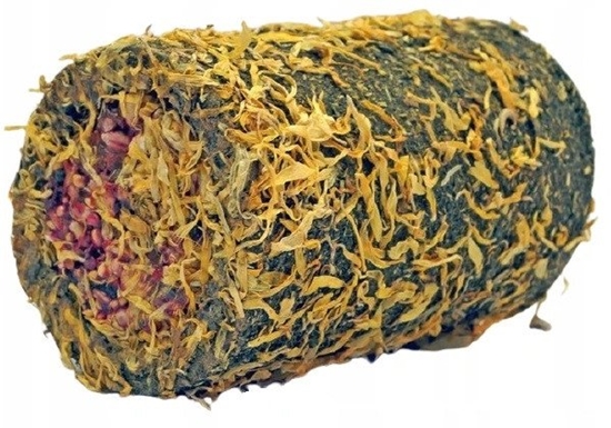 Picture of DAKO-ART TUNEL 848 NAGIETKOWY Z ZIOAMI,  NASIONAMI I WARZYWAMI