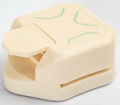 Picture of Dalprint Dziurkacz ozdobny naronikowy 3w1