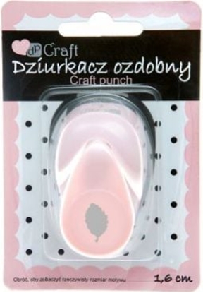 Attēls no Dalprint ozdobny JCDZ-105.013 Listek (IKR-922494)