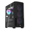 Изображение Darkflash Computer case Darkflash DF2100 + 4 ARGB fans (black)