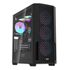 Изображение Darkflash Computer case Darkflash DF2100 + 4 ARGB fans (black)