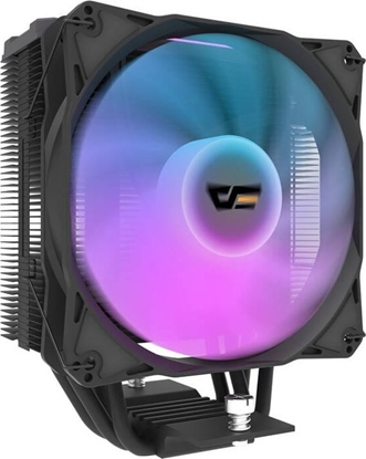 Picture of Darkflash Darkflash Computer Radiator Z4 PRO MIST BLACK