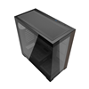 Изображение Obudowa Darkflash DS900W czarna bez wentylatorów