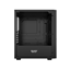 Изображение Darkflash M305 computer case without fans (Black)