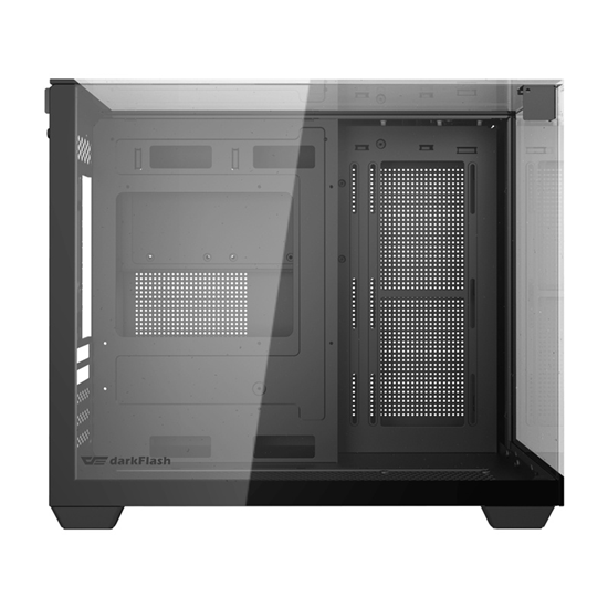 Picture of Darkflash TH285M computer case (black)