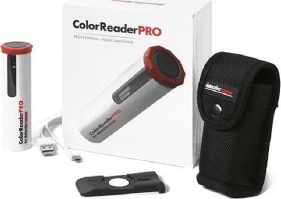 Изображение DataColor ColorReader Pro
