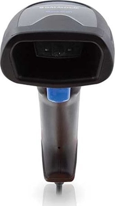 Attēls no Datalogic Barcodescanner QW2520 [QW2520-BK] Kabelgebunden