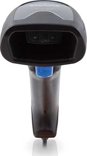Picture of Datalogic Barcodescanner QW2520 [QW2520-BK] Kabelgebunden