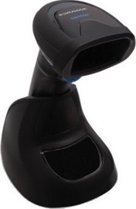 Picture of Datalogic Handscanner QuickScan QBT2500 [QBT2500-BK]