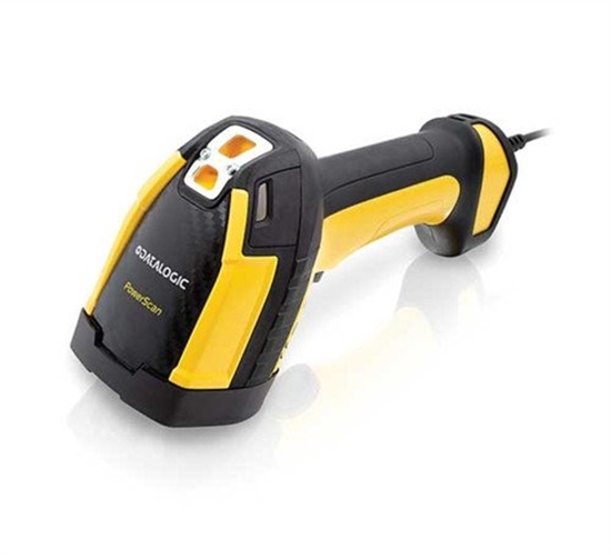 Изображение datalogic PowerScan PD9630-SR, Standard Range, USB Kit (Kit includes Scanner and USB Cable CAB-553)