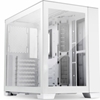 Picture of Datora korpuss Lian Li O11 Dynamic Mini Snow Edition