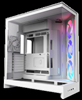 Picture of Datora korpuss NZXT H9 Flow RGB 2025 White