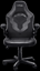 Picture of Datorkrēsls Trust GXT 703 RIYE Black