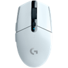 Picture of Datorpele Logitech G305 Lightspeed White