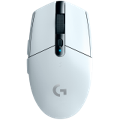 Изображение Datorpele Logitech G305 Lightspeed White