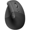 Picture of Datorpele Logitech Lift Vertical Ergonomic Graphite