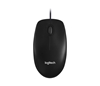 Изображение Datorpele Logitech M100 Black 