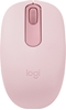 Picture of Datorpele Logitech M196 ROSE