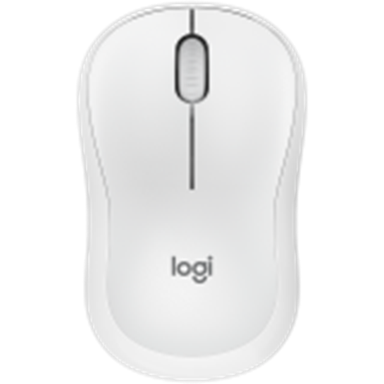 Picture of Datorpele Logitech M240 White