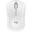 Picture of Datorpele Logitech M240 White