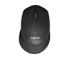 Изображение Datorpele Logitech M330 Silent Black