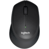 Изображение Datorpele Logitech M330 Silent Black