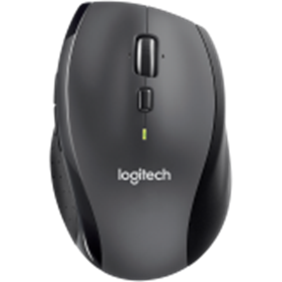 Picture of Datorpele Logitech M705 Marathon Black