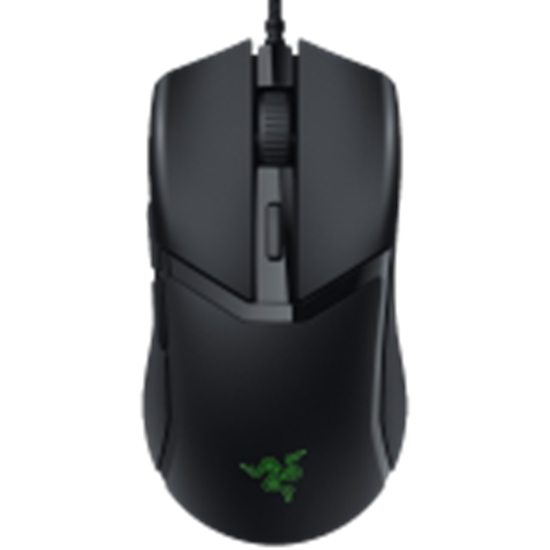 Picture of Datorpele Razer Cobra Black