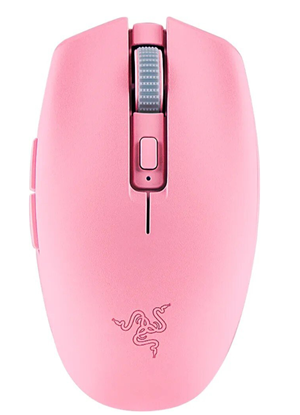 Изображение Datorpele Razer Orochi V2 Quartz