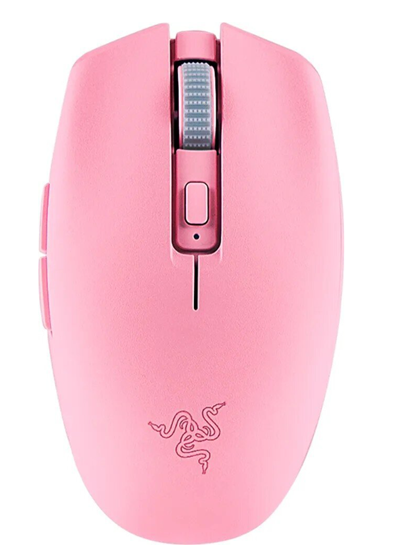 Изображение Datorpele Razer Orochi V2 Quartz