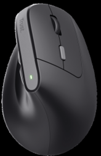 Picture of Datorpele Trust Bayo II Black