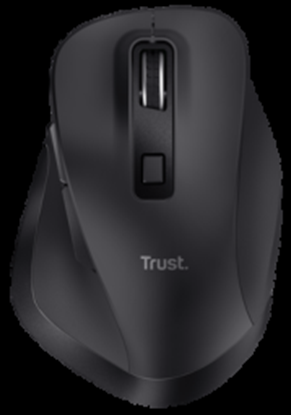 Picture of Datorpele Trust Fyda Multi-device