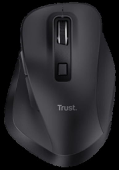 Picture of Datorpele Trust Fyda Multi-device