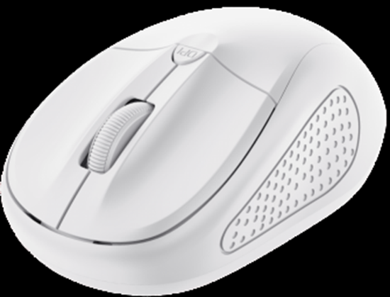 Picture of Datorpele Trust Primo White