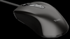 Picture of Datorpele Trust Wired Optical Mouse Black