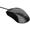 Picture of Datorpele Trust Wired Optical Mouse Black