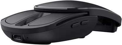 Picture of Datorpele Trust Zylo Pocket Black