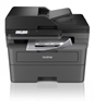 Picture of Daudzfunkciju printeris Brother DCP-L2660DW Black