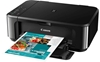 Picture of Daudzfunkciju printeris Canon Pixma MG3650S Black