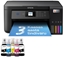 Picture of Daudzfunkciju printeris Epson L4260 Black