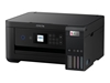 Picture of Daudzfunkciju printeris Epson L4260 Black