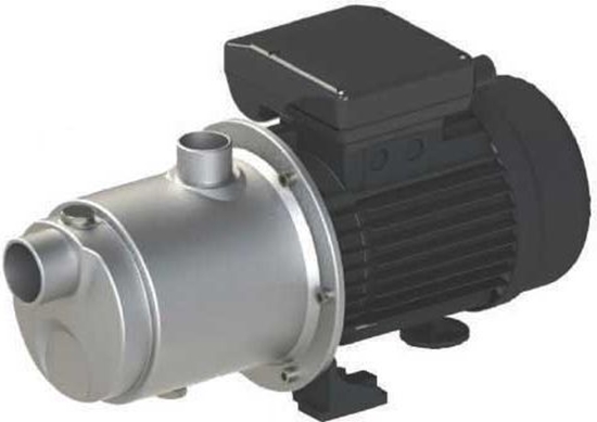 Picture of Daudzpakāpju sūknis Multi EVO 5-60T 1.2kW 400V