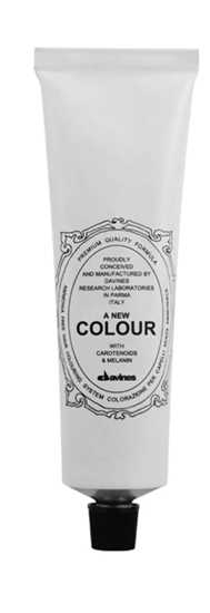 Picture of Davines A New Colour Permanent Hair Dye 6.4 60ml