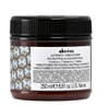 Picture of Davines Alchemic Hair Colour Conditioner Tobacco 250ml