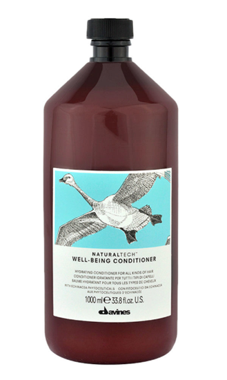 Picture of Davines Well Being Hair Conditioner For Hydration 1000ml