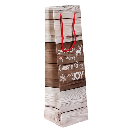 Picture of Dāvanu maisiņš 35x10x10cm