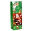 Attēls no Dāvanu maisiņš Santa Claus 12x10x35cm