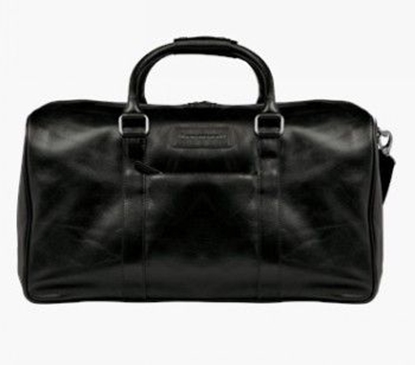 Изображение dbramante1928 Aalborg Weekender Bag - Black