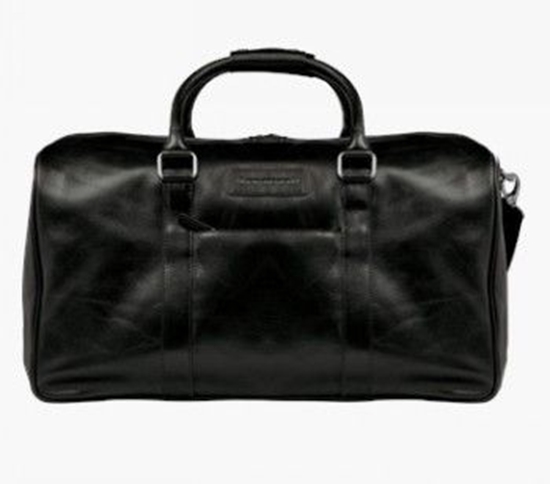 Изображение dbramante1928 Aalborg Weekender Bag - Black