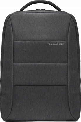 Изображение dbramante1928 Christiansborg 40.6 cm (16") Backpack Charcoal